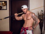 Camshow shows show CristianHolden