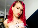 Shows naked pussy LucyLourdes