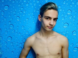 Naked camshow livesex MiguelHeart