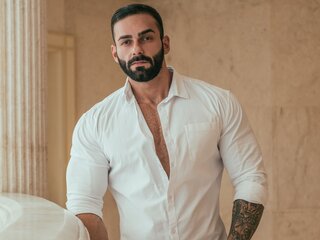 Sex shows online MusclesMaster
