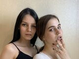 Pictures private camshow ShannonAndDoroth